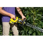 Кусторез аккумуляторный Karcher HGE 36-60 Battery 36В (без АКБ и ЗУ), фото фото 4