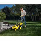 Газонокосарка акумуляторна Karcher LMO 18-36 Battery 18В без АКБ та ЗП фото 8 купити в Україні