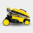 Газонокосарка акумуляторна Karcher LMO 18-36 Battery 18В без АКБ та ЗП фото 4 купити в Україні