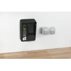 Быстрозарядное устройство Karcher для аккумулятора 18 В 2.5А, фото фото 2