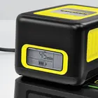 Быстрозарядное устройство Karcher для аккумулятора 36В, фото фото 3