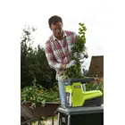 Подрібнювач садовий Ryobi RSH3045U фото 3 купити в Україні
