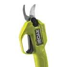 Аккумуляторный секатор Ryobi RY18SCA-0, 18В ONE+, фото фото 3