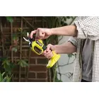 Аккумуляторный секатор Ryobi RY18SCXA-0, 18В ONE+, фото фото 3