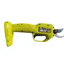 Аккумуляторный секатор Ryobi RY18SCA-115P, 18В ONE+, фото фото 4