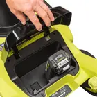 Снігоприбиральна машина акумуляторна Ryobi RY36STX53A-150, 36В MAX POWER фото 4 купити в Україні