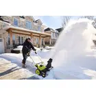 Снігоприбиральна машина акумуляторна Ryobi RY36STX53A-150, 36В MAX POWER фото 7 купити в Україні