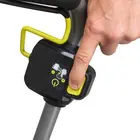 Снігоприбиральна машина акумуляторна Ryobi RY36STX45A-140, 36В MAX POWER фото 4 купити в Україні