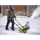 Снігоприбиральна машина акумуляторна Ryobi RY36STX45A-140, 36В MAX POWER фото 7 купити в Україні