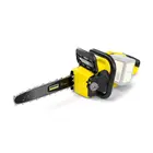 Пила ланцюгова акумуляторна Karcher CNS 36-35 Battery 36В (без АКБ та ЗП)  купити в Україні