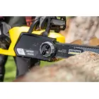 Пила ланцюгова акумуляторна Karcher CNS 36-35 Battery 36В (без АКБ та ЗП) фото 6 купити в Україні