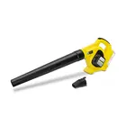 Повітродув садовий акумуляторний Karcher Leaf Blower LBL 2 18В (без АКБ та ЗП)  купити в Україні