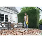 Повітродув садовий акумуляторний Karcher Leaf Blower LBL 2 18В (без АКБ та ЗП) фото 2 купити в Україні