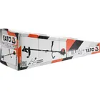 Мотокоса YATO YT-85003 фото 3 купити в Україні