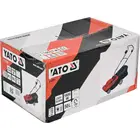 Газонокосилка электрическая YATO YT-85205, фото фото 11