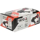 Триммер аккумуляторный YATO YT-82831, фото фото 4