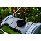 Газонокосилка бензиновая GRAPHITE 52G673, фото фото 8