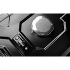 Генератор бензиновый GRAPHITE 58G904, однофазный (230 В), 2.2 кВт, фото фото 14