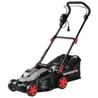 Газонокосилка GRAPHITE 59G474, фото 