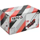 Газонокосарка YATO YT-85221 без АКБ та ЗП фото 3 купити в Україні