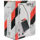 Опрыскиватель аккумуляторный YATO YT-86220, фото фото 5