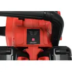 Аккумуляторная бесщитковая цепная пила YATO YT-828131 2х18В, с аккумулятором 4Ач, фото фото 4