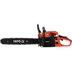 Бензопила YATO YT-84910  купити в Україні