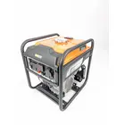 Генератор бензиновый инверторный Iron Angel EG3200IO, однофазный (230 В), 3 кВт, фото фото 2