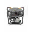 Генератор бензиновый инверторный Iron Angel EG3200IO, однофазный (230 В), 3 кВт, фото фото 3
