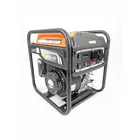 Генератор бензиновый инверторный Iron Angel EG3200IO, однофазный (230 В), 3 кВт, фото фото 4