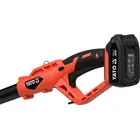 Кущоріз акумуляторний YATO YT-82836 фото 3 купити в Україні