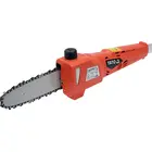 Кущоріз акумуляторний YATO YT-82836 фото 4 купити в Україні