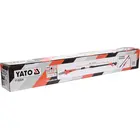 Кущоріз акумуляторний YATO YT-82836 фото 5 купити в Україні