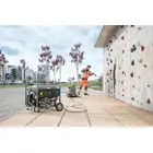 Генератор Karcher PGG 6/1 бензиновий, 230В, електростарт, max 5.5кВт, 13к,с, AVR, однофазний (230 В), 5.5 кВт фото 5 купити в Україні
