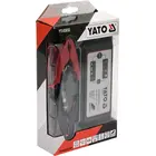 Зарядное устройство YATO YT-83032, фото фото 4