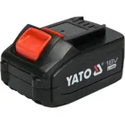 Аккумулятор YATO YT-82909 LI-ION 12V 2Ah, фото 