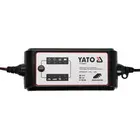 Зарядное устройство YATO YT-83031, фото фото 2