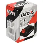 Аккумулятор YATO YT-82842 LI-ION 18V 2Ah, фото фото 3