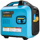 Генератор инверторный бензиновый LONCIN GR 2300 iS, однофазный (230 В), 2.5 кВт, фото 