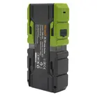 Пуско-зарядний пристрій ProCraft JS-10 фото 3 купити в Україні