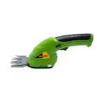 Кусторез аккумуляторный ProCraft PGH-1500, фото фото 8