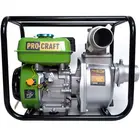 Бензинова мотопомпа Procraft WP60  купити в Україні