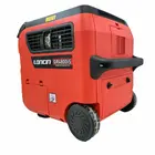 Генератор инверторный бензиновый LONCIN GR 4800 iS, однофазный (230 В), 4.5 кВт, фото фото 9