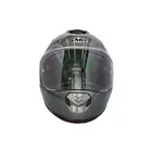 Мотошолом SMK Typhoon Anthracite (GLDA 600) розмір XXL фото 2 купити в Україні