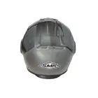 Мотошолом SMK Typhoon Anthracite (GLDA 600) розмір M фото 5 купити в Україні