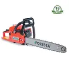 Бензопила Foresta FA-45S, фото 