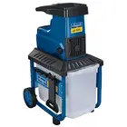 Измельчитель веток Scheppach HG 450S, фото 