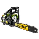 Бензопила ProCraft GS-58X фото 14 купити в Україні