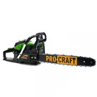 Бензопила ProCraft GS-450, фото фото 2