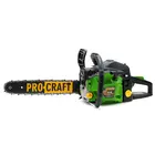 Бензопила ProCraft GS-50 фото 14 купити в Україні